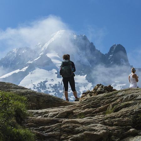 Chamonix Sud - Balme 306 - Happy Rentals Екстер'єр фото