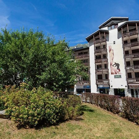 Chamonix Sud - Balme 306 - Happy Rentals Екстер'єр фото