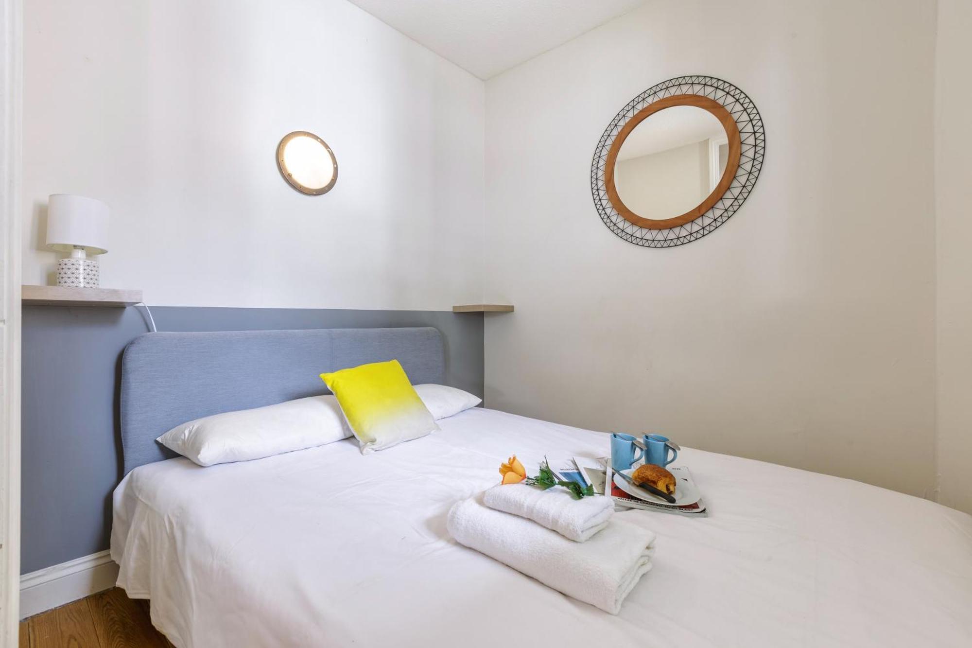 Chamonix Sud - Balme 306 - Happy Rentals Екстер'єр фото