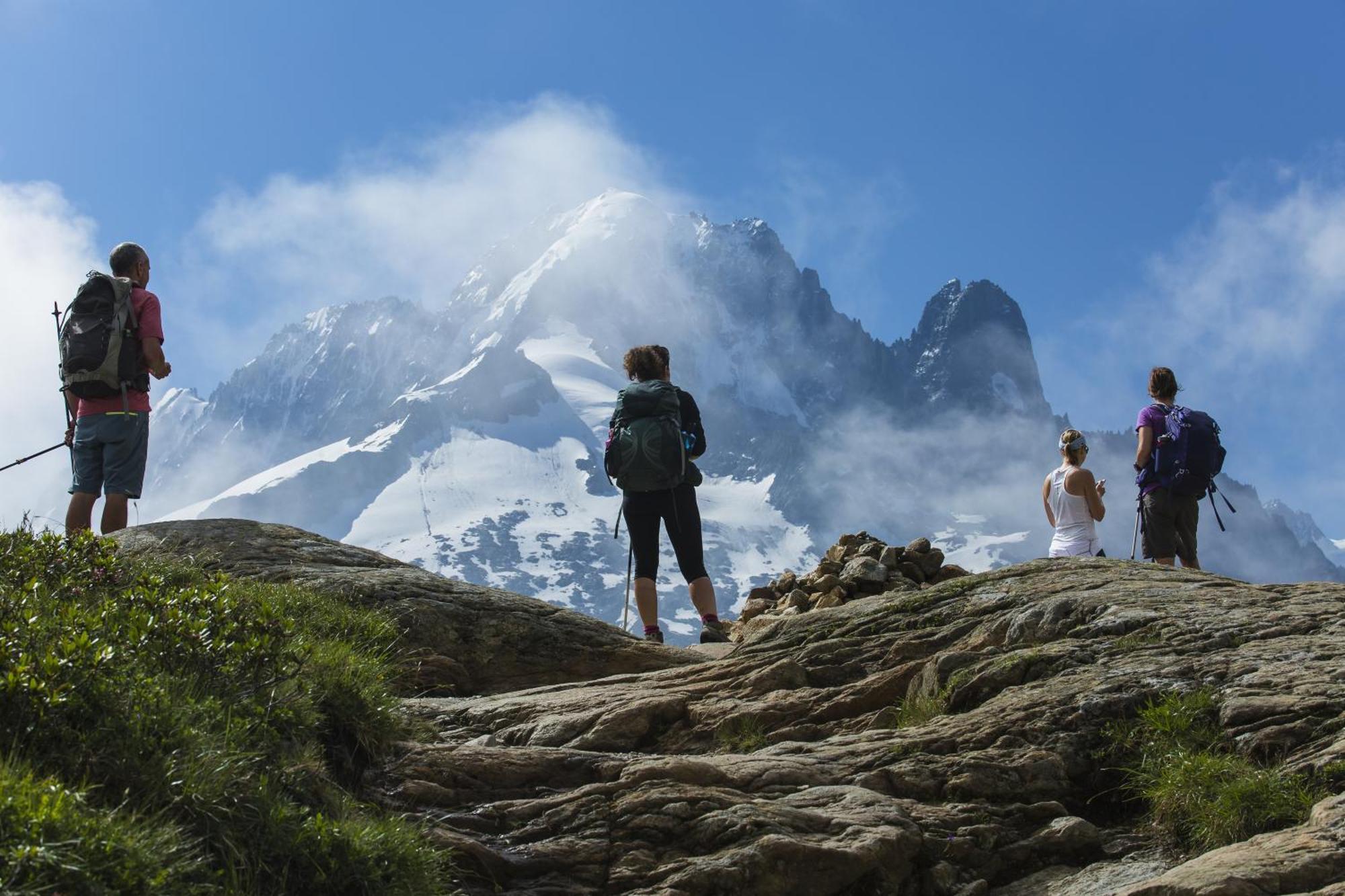 Chamonix Sud - Balme 306 - Happy Rentals Екстер'єр фото