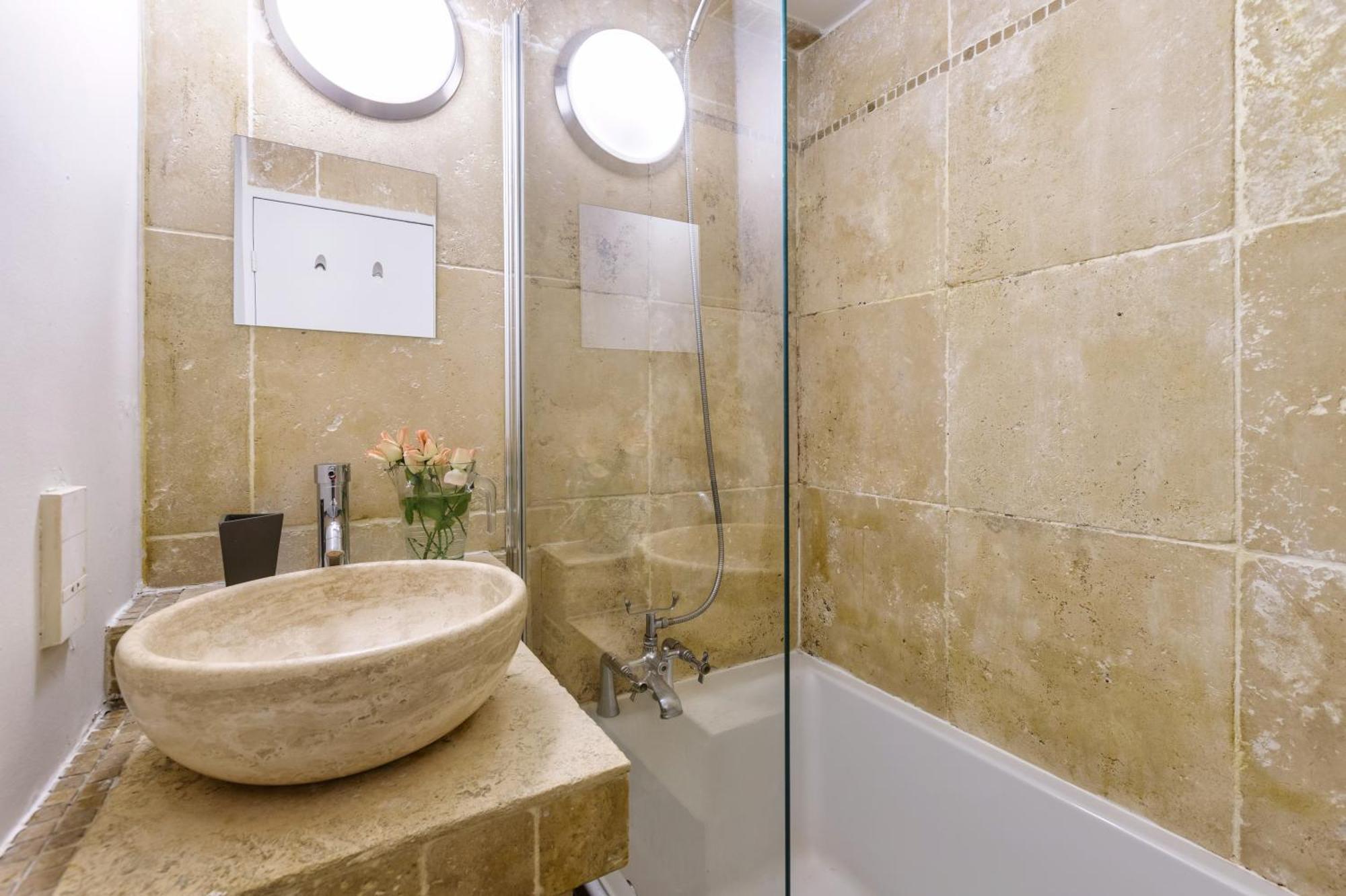 Chamonix Sud - Balme 306 - Happy Rentals Екстер'єр фото