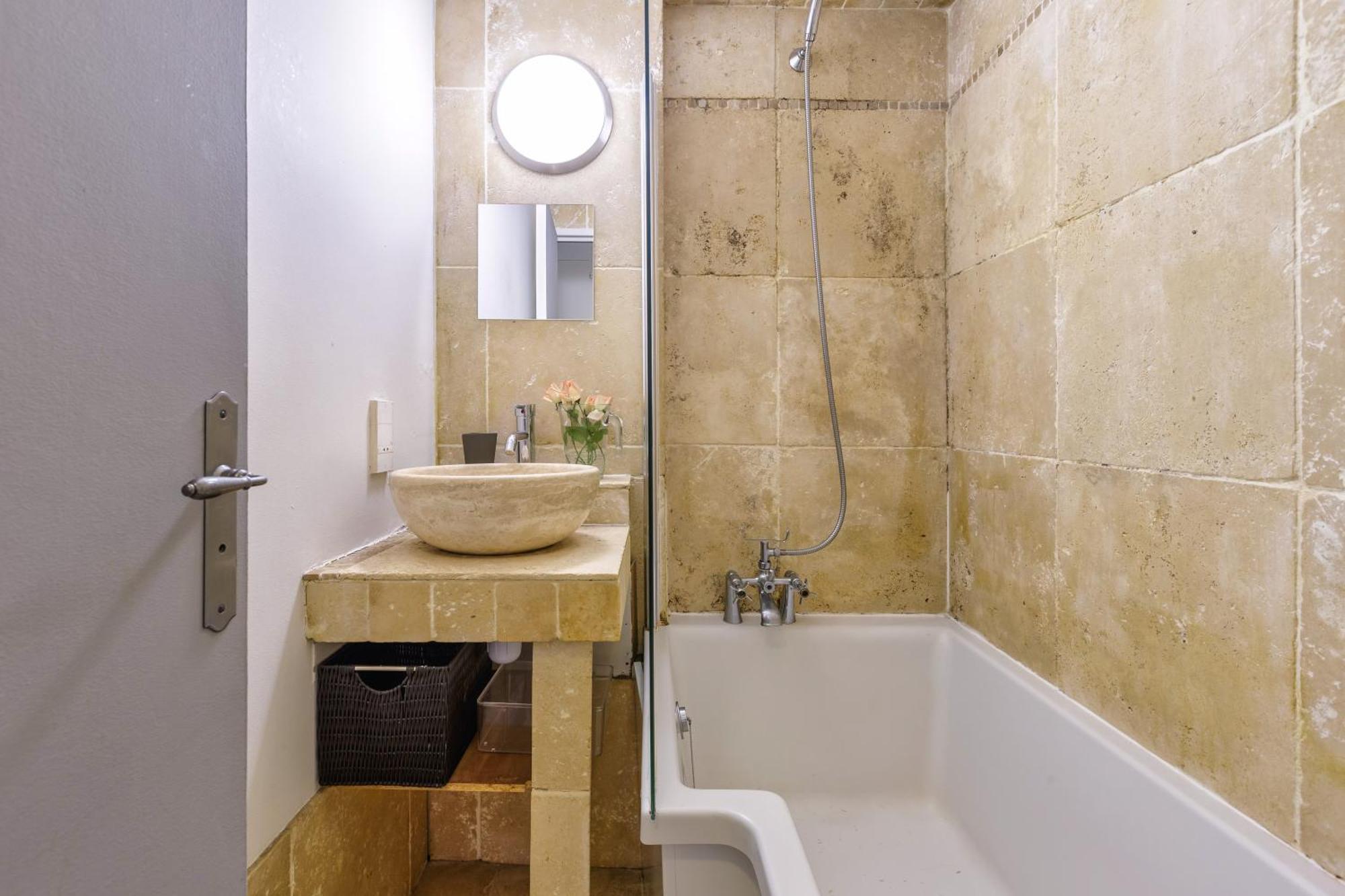 Chamonix Sud - Balme 306 - Happy Rentals Екстер'єр фото