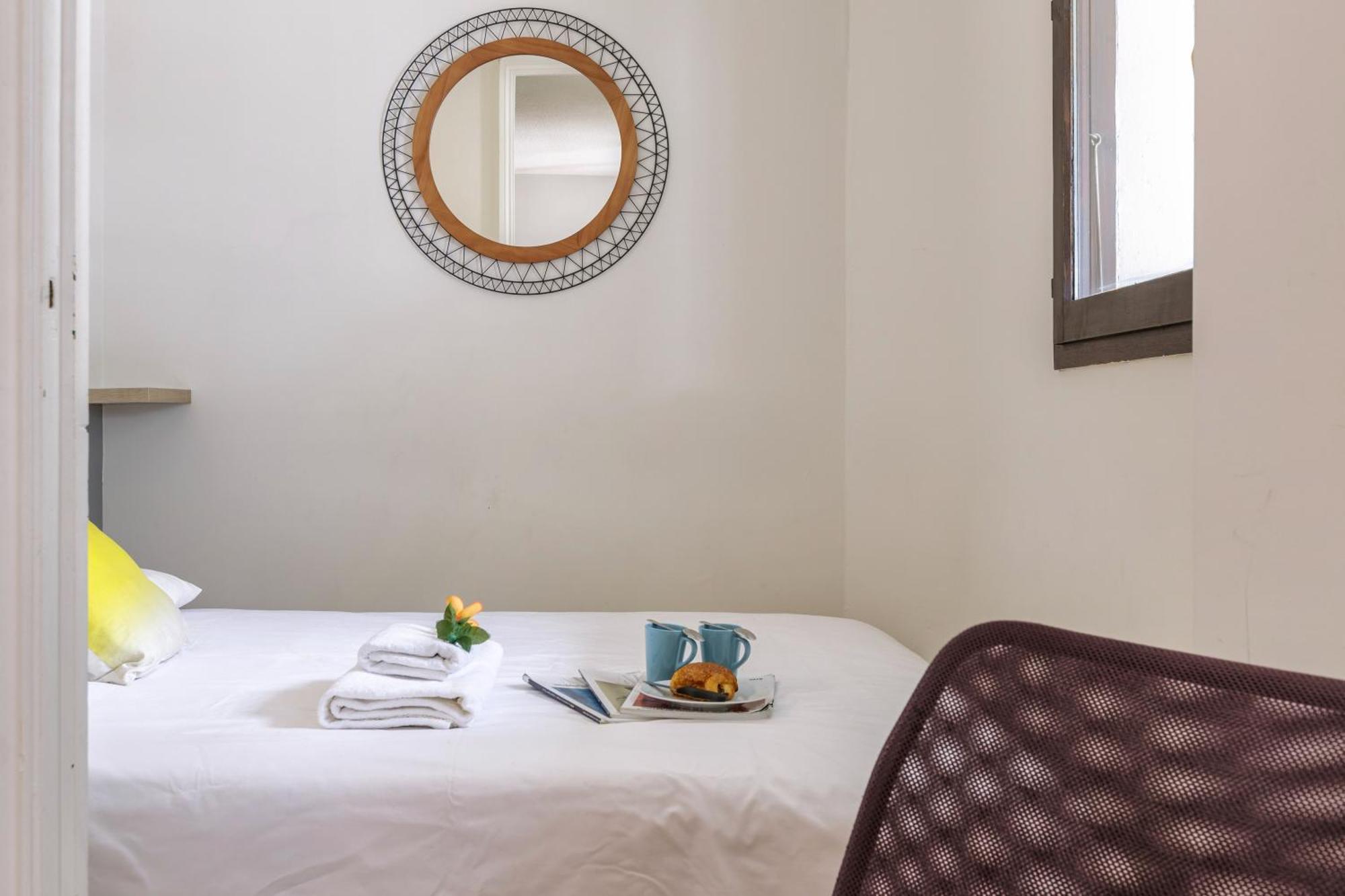 Chamonix Sud - Balme 306 - Happy Rentals Екстер'єр фото