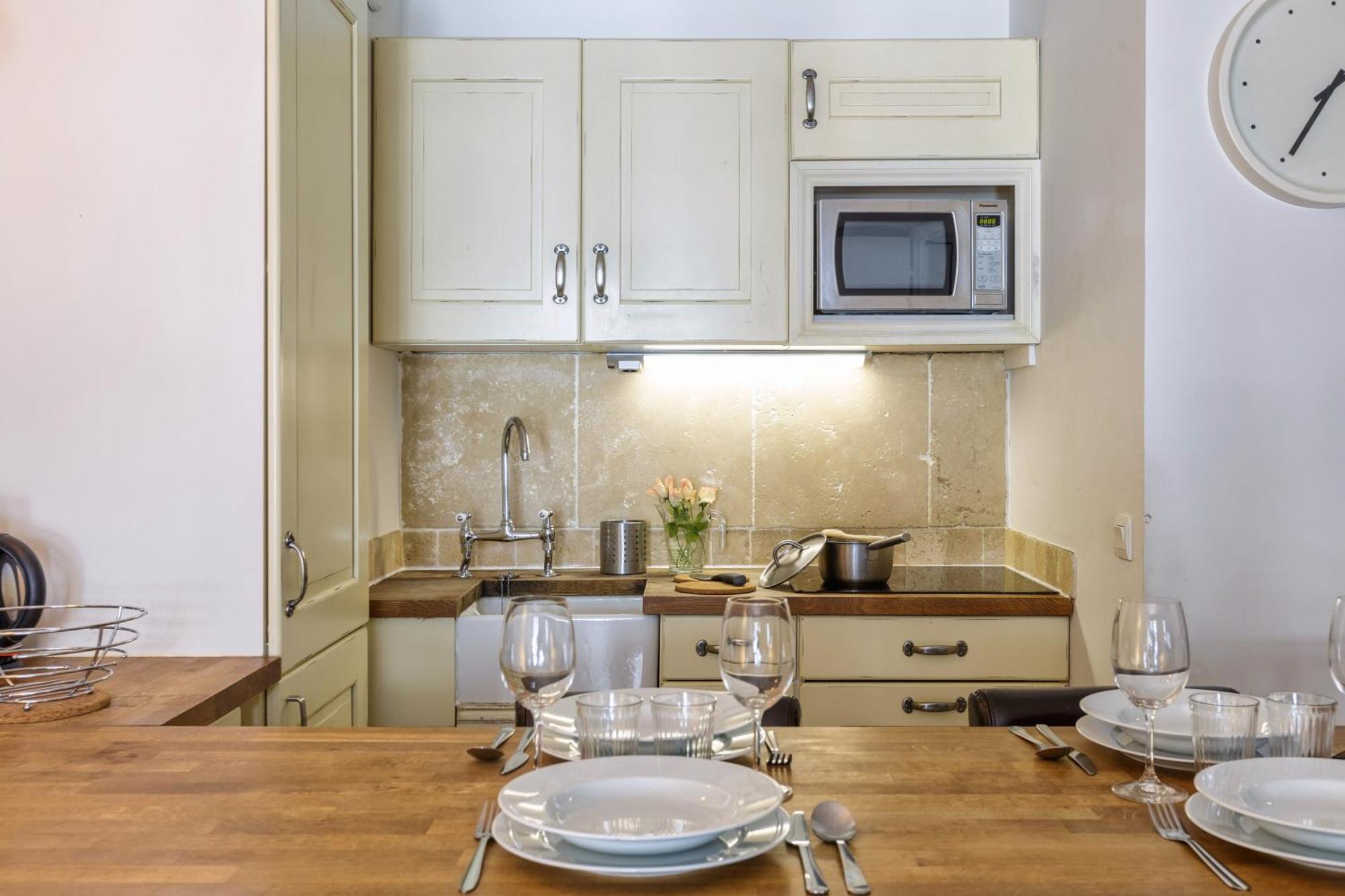 Chamonix Sud - Balme 306 - Happy Rentals Екстер'єр фото