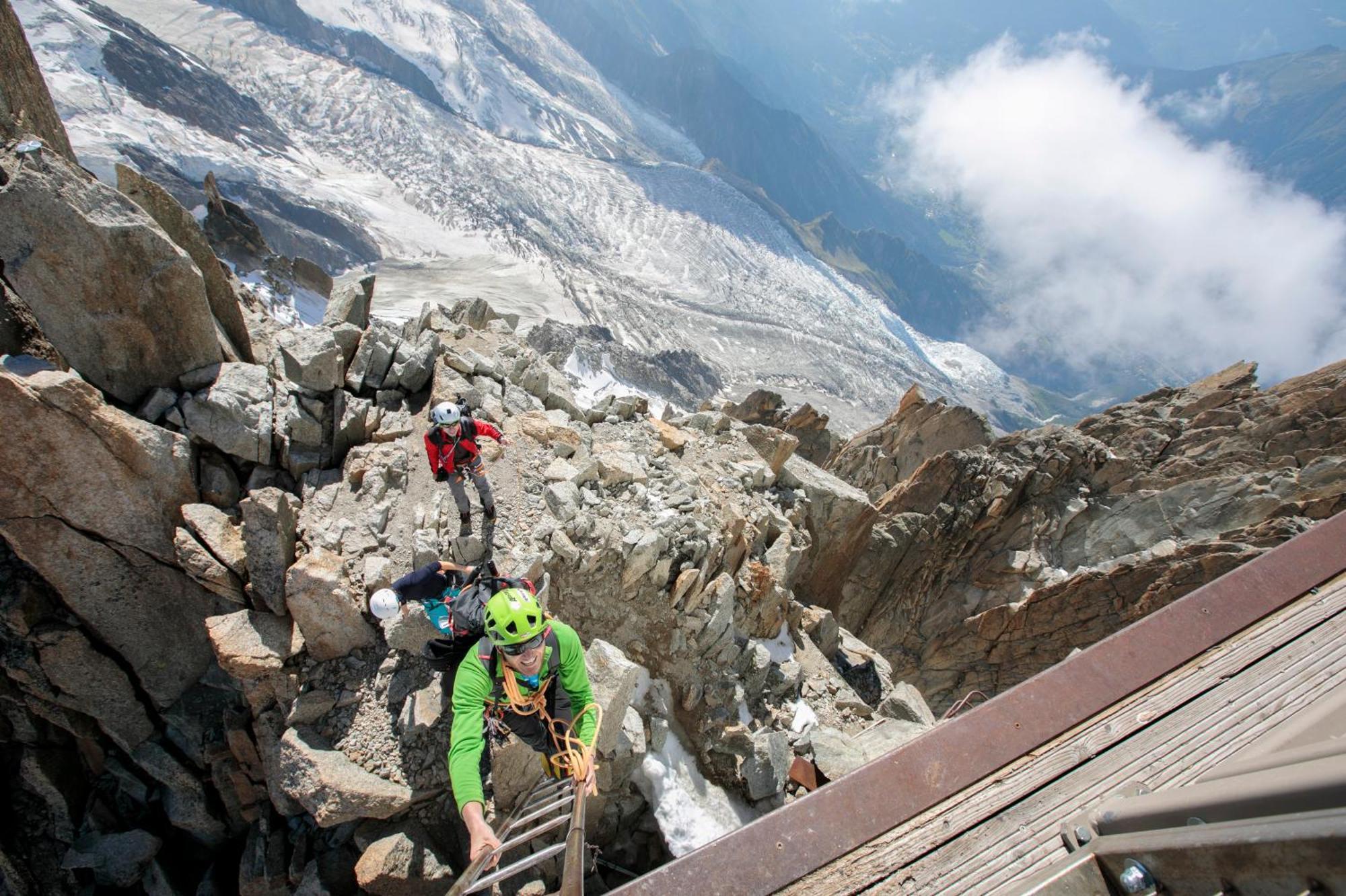 Chamonix Sud - Balme 306 - Happy Rentals Екстер'єр фото